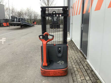 Hochhubwagen 2019  Linde L12 (3)