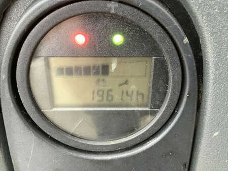 Hochhubwagen 2019  Linde L12 (4)