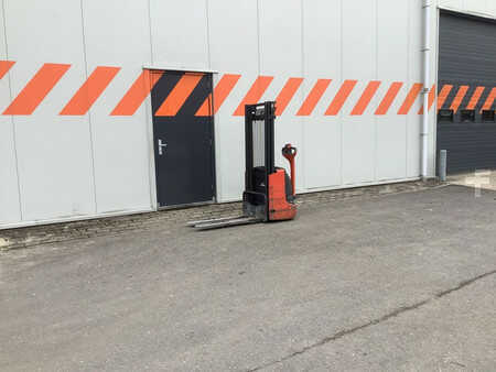 Hochhubwagen 2019  Linde L12 (5)