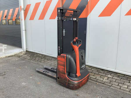 Hochhubwagen 2020  Linde L12 (2)