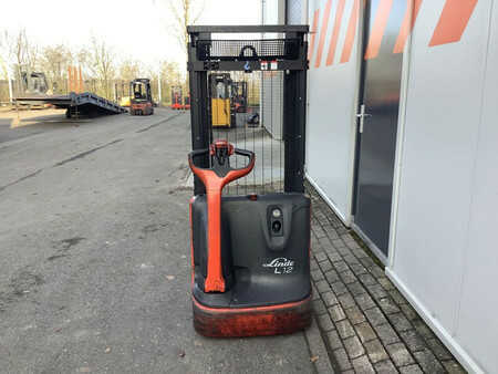 Hochhubwagen 2020  Linde L12 (3)