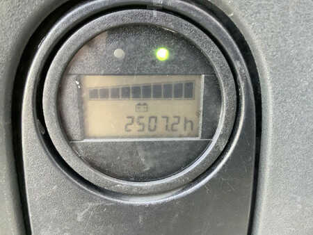 Hochhubwagen 2020  Linde L12 (4)