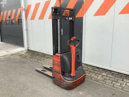 Hochhubwagen 2020  Linde L12 (2)