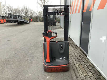 Hochhubwagen 2020  Linde L12 (3)