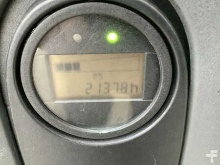 Hochhubwagen 2020  Linde L12 (4)