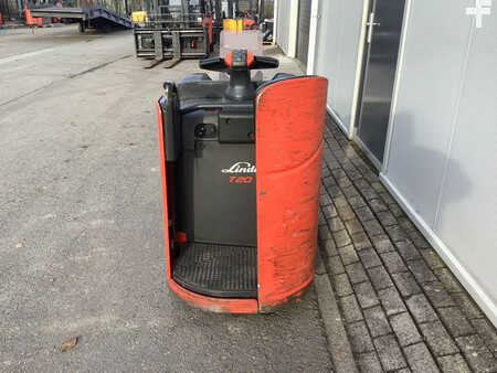 Transpallet elettrici 2020  Linde T25SP (3)