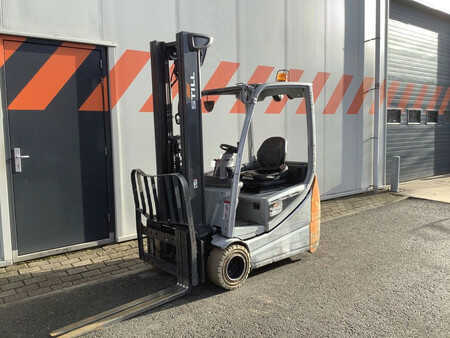 El truck - 3 hjulet 2019  Still RX20-16 (1)