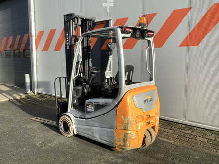 El truck - 3 hjulet 2019  Still RX20-16 (2)