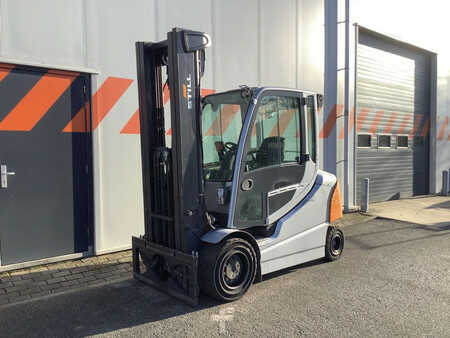 Elektrisk- 4 hjul 2021  Still RX60-45 (1)