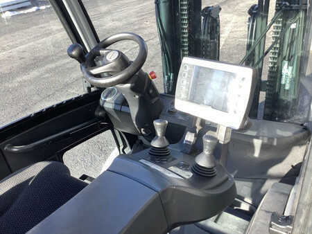 Elektrisk- 4 hjul 2021  Still RX60-45 (3)