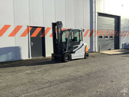 Elektrisk- 4 hjul 2021  Still RX60-45 (4)