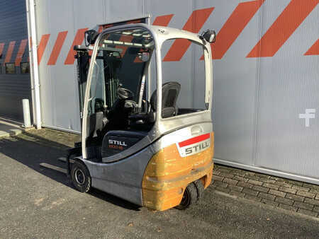 Elektro tříkolové VZV 2009  Still RX20-15 (2)