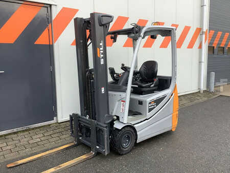 El truck - 3 hjulet 2019  Still RX20-16 (1)