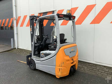 El truck - 3 hjulet 2019  Still RX20-16 (2)