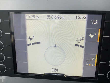 El truck - 3 hjulet 2019  Still RX20-16 (4)