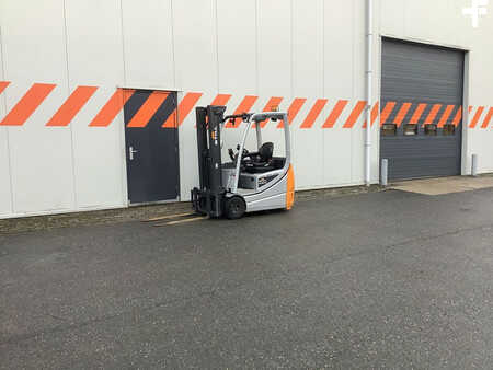 El truck - 3 hjulet 2019  Still RX20-16 (5)