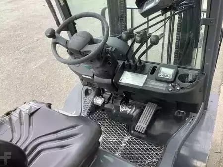Treibgasstapler 2019  Toyota 02-8FGF20 (3)