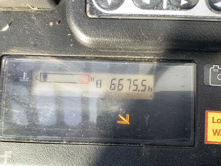 Gázüzemű targoncák 2019  Toyota 02-8FGF18 (4)