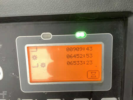 El truck - 3 hjulet 2016  Toyota 8FBE15T (4)