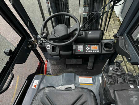 El truck - 3 hjulet 2016  Toyota 8FBEK18T (3)