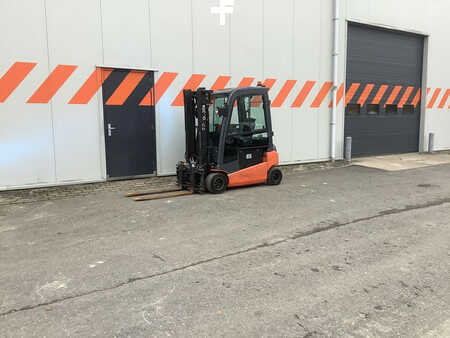 Chariots électriques à 4 roues 2019  Toyota 8FBM20T (5)