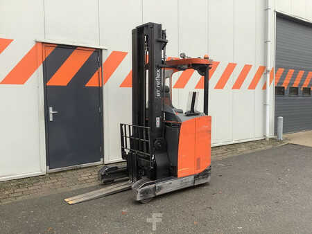 Tolóoszlopos targonca 2016  BT RRE140 (1)