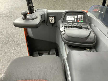 Rækketruck  BT RRE140 (3)