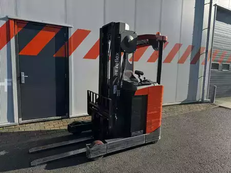 Rækketruck  BT RRE160 (1)