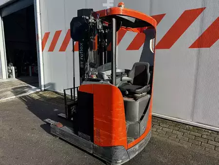 Rækketruck  BT RRE160 (2)