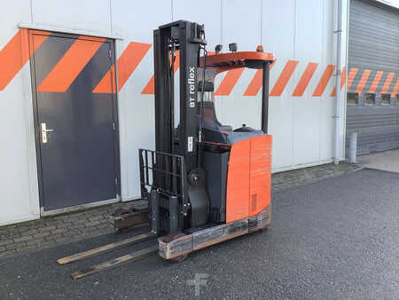 Rækketruck  BT RRE160 (1)