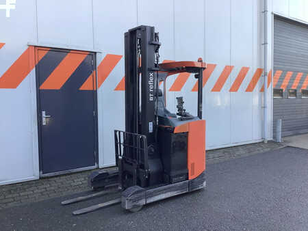 Rækketruck  BT RRE160 (1)