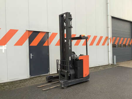 Rækketruck  BT RRE160B (1)