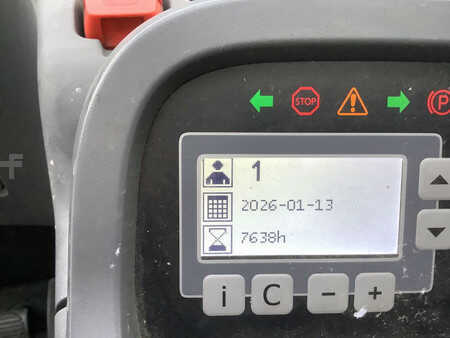 Rækketruck  BT RRE160B (4)