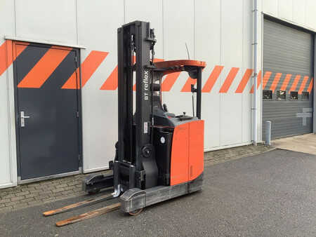 Rækketruck  BT RRE160E (1)