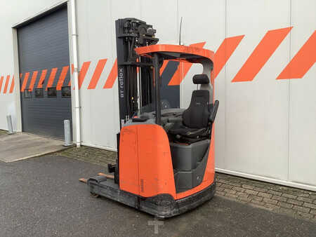 Rækketruck  BT RRE160E (2)