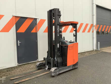 Rækketruck  BT RRE160E (1)