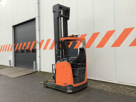 Rækketruck  BT RRE160H (2)