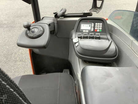 Rækketruck  BT RRE160H (3)