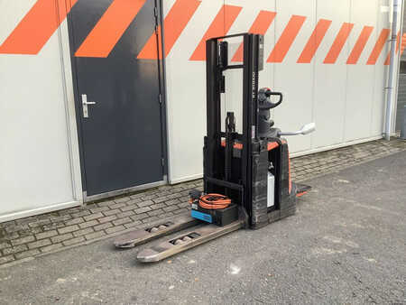 El-pallevogn 2018  Toyota SPE120 (1)