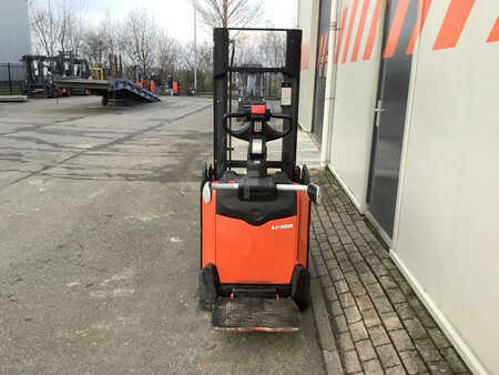 El-pallevogn 2018  Toyota SPE120 (3)