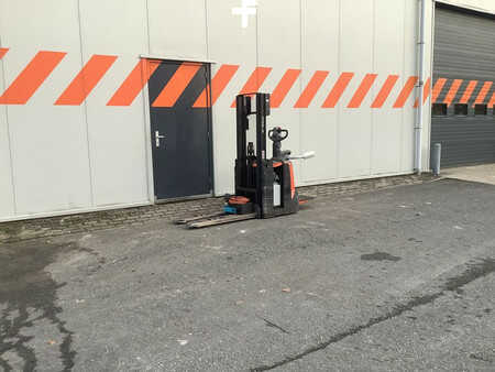 El-pallevogn 2018  Toyota SPE120 (5)