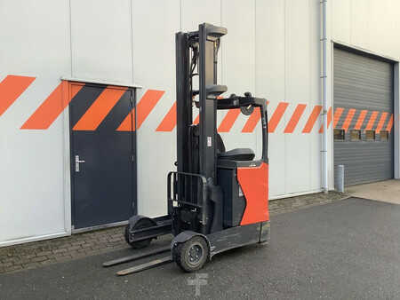 Rækketruck  Linde R14G-01 (1)