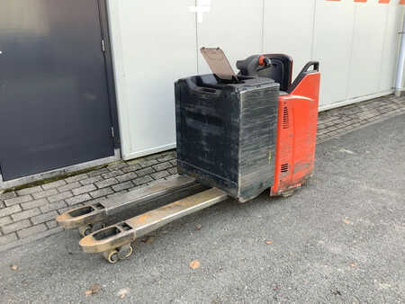 Transpallet elettrici 2019  Linde T20SP-02 (1)