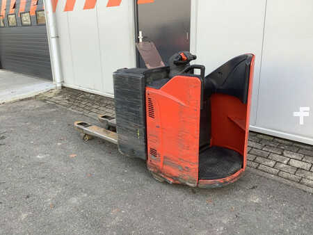 Transpallet elettrici 2019  Linde T20SP-02 (2)