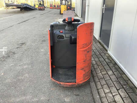 Transpallet elettrici 2019  Linde T20SP-02 (3)