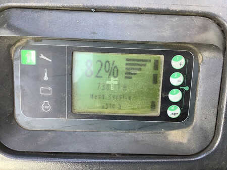 Transpallet elettrici 2019  Linde T20SP-02 (4)