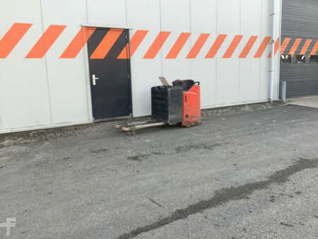 Transpallet elettrici 2019  Linde T20SP-02 (5)