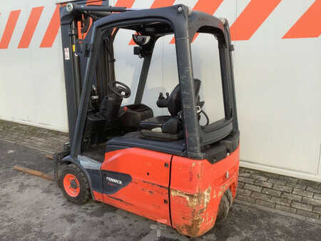 Elektrisk- 3 hjul 2019  Linde E16-02 (2)