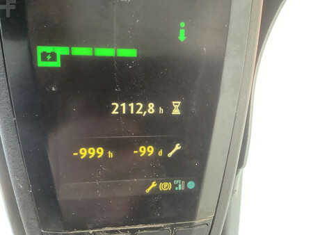 Elektrisk- 3 hjul 2019  Linde E16-02 (4)