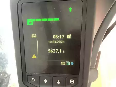 LPG Forklifts 2020  Linde H25T-01 (4)